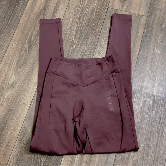 Gymshark Pants - GYMSHARK Leggings